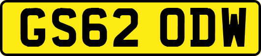 GS62ODW