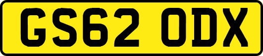 GS62ODX