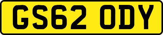 GS62ODY