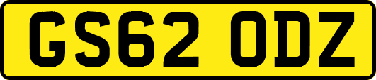 GS62ODZ