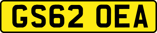 GS62OEA