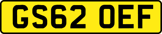 GS62OEF