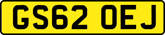 GS62OEJ