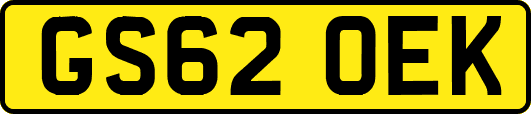 GS62OEK