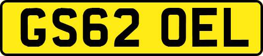 GS62OEL