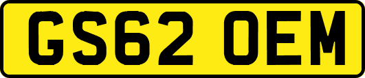 GS62OEM