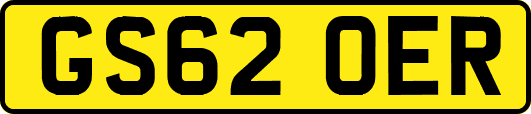 GS62OER