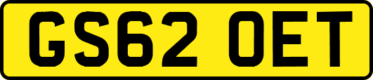 GS62OET