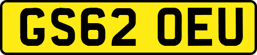 GS62OEU
