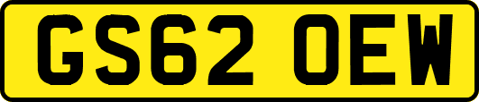 GS62OEW