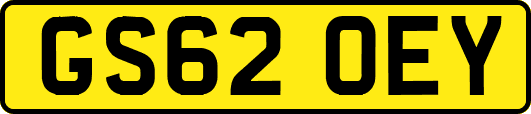 GS62OEY