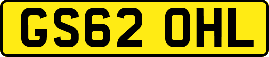 GS62OHL