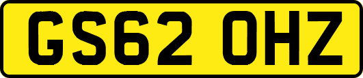 GS62OHZ