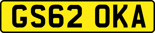 GS62OKA
