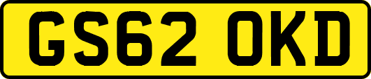 GS62OKD