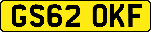 GS62OKF