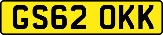 GS62OKK