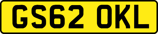 GS62OKL