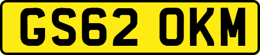 GS62OKM