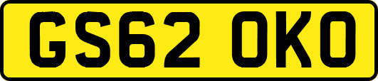 GS62OKO