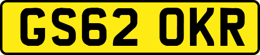 GS62OKR