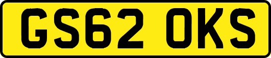 GS62OKS