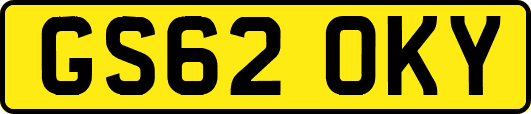 GS62OKY