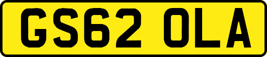 GS62OLA