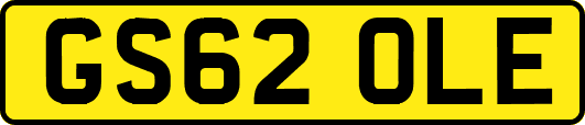 GS62OLE