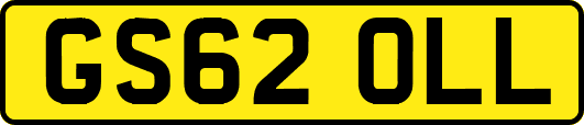 GS62OLL