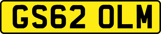 GS62OLM