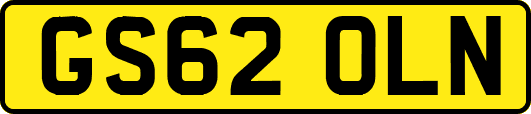 GS62OLN