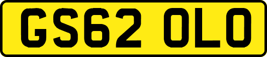 GS62OLO