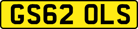 GS62OLS