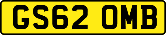 GS62OMB