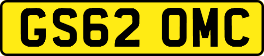 GS62OMC