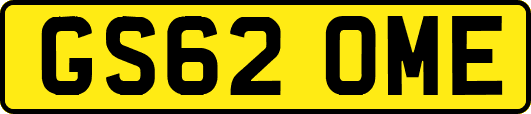 GS62OME