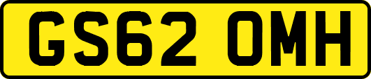 GS62OMH