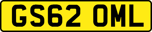 GS62OML