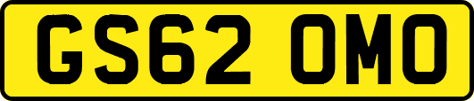 GS62OMO