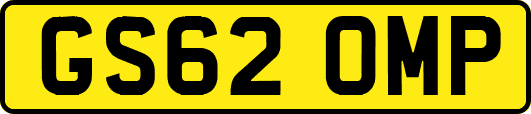 GS62OMP