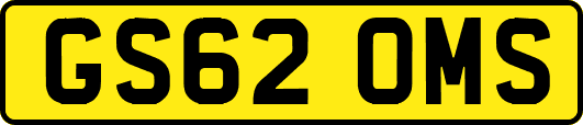 GS62OMS