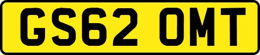 GS62OMT
