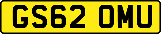 GS62OMU
