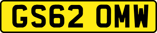 GS62OMW