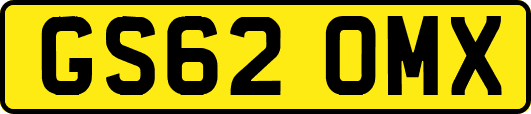 GS62OMX