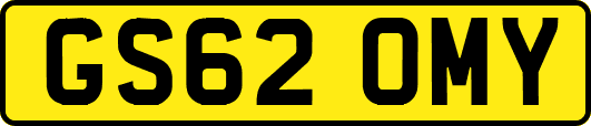 GS62OMY