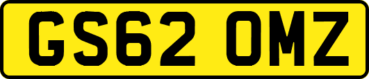 GS62OMZ