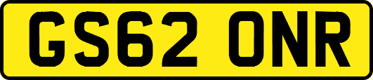 GS62ONR