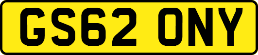 GS62ONY